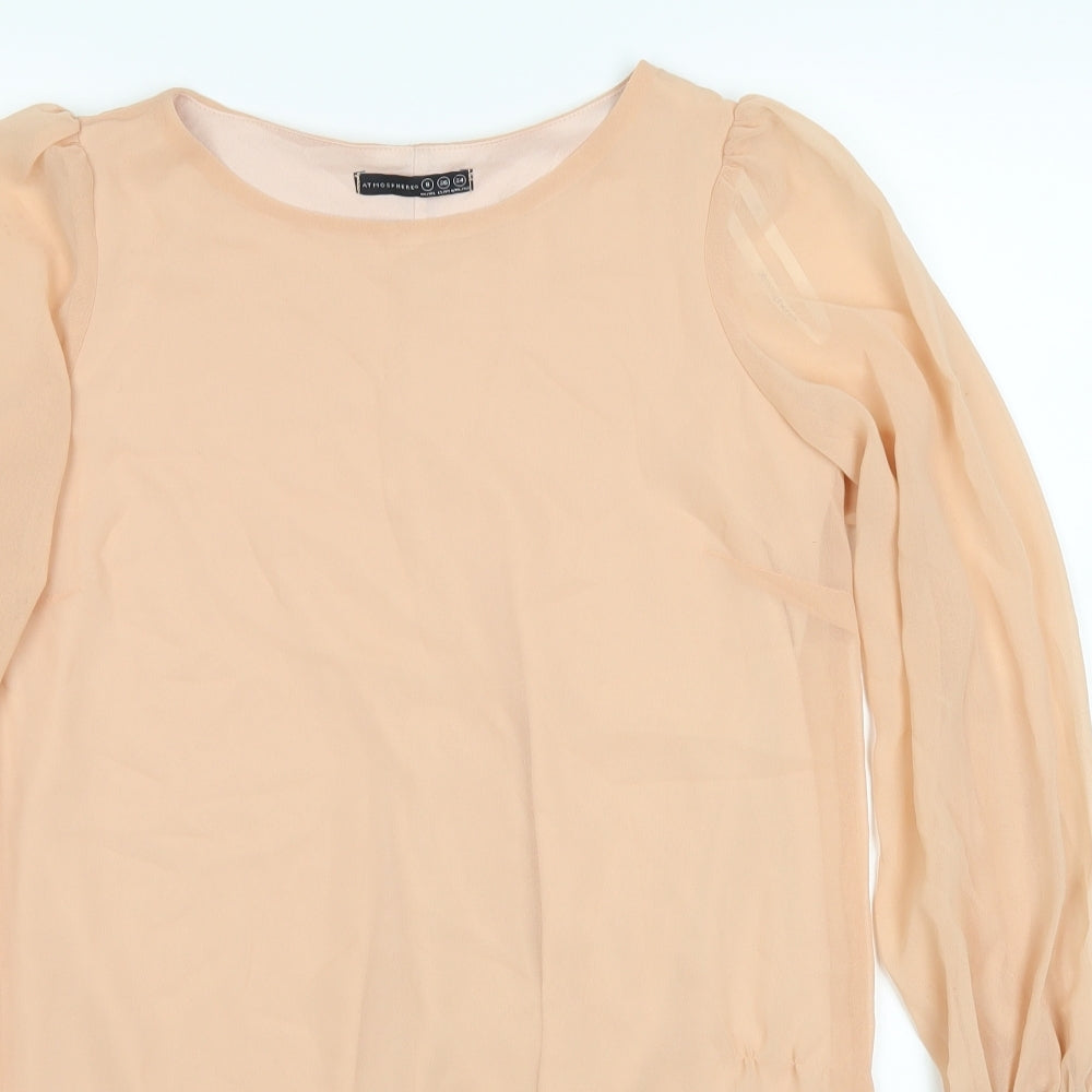 Atmosphere Womens Pink   Mini  Size 8