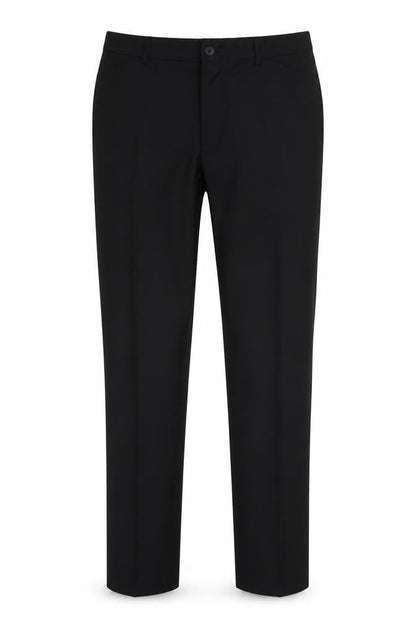 Wilson Womens Black   Trousers  Size 34 in L29 in