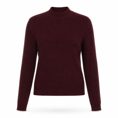 Divided by H&M Womens Red   Pullover Jumper Size S