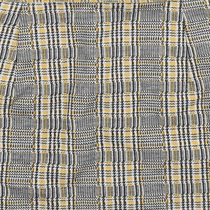 Womens UK Size 10 Topshop A-Line  Skirt