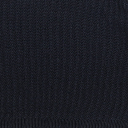 H&M Womens Blue   Pullover Jumper Size M