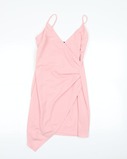 Shein  Womens Pink   Mini  Size S