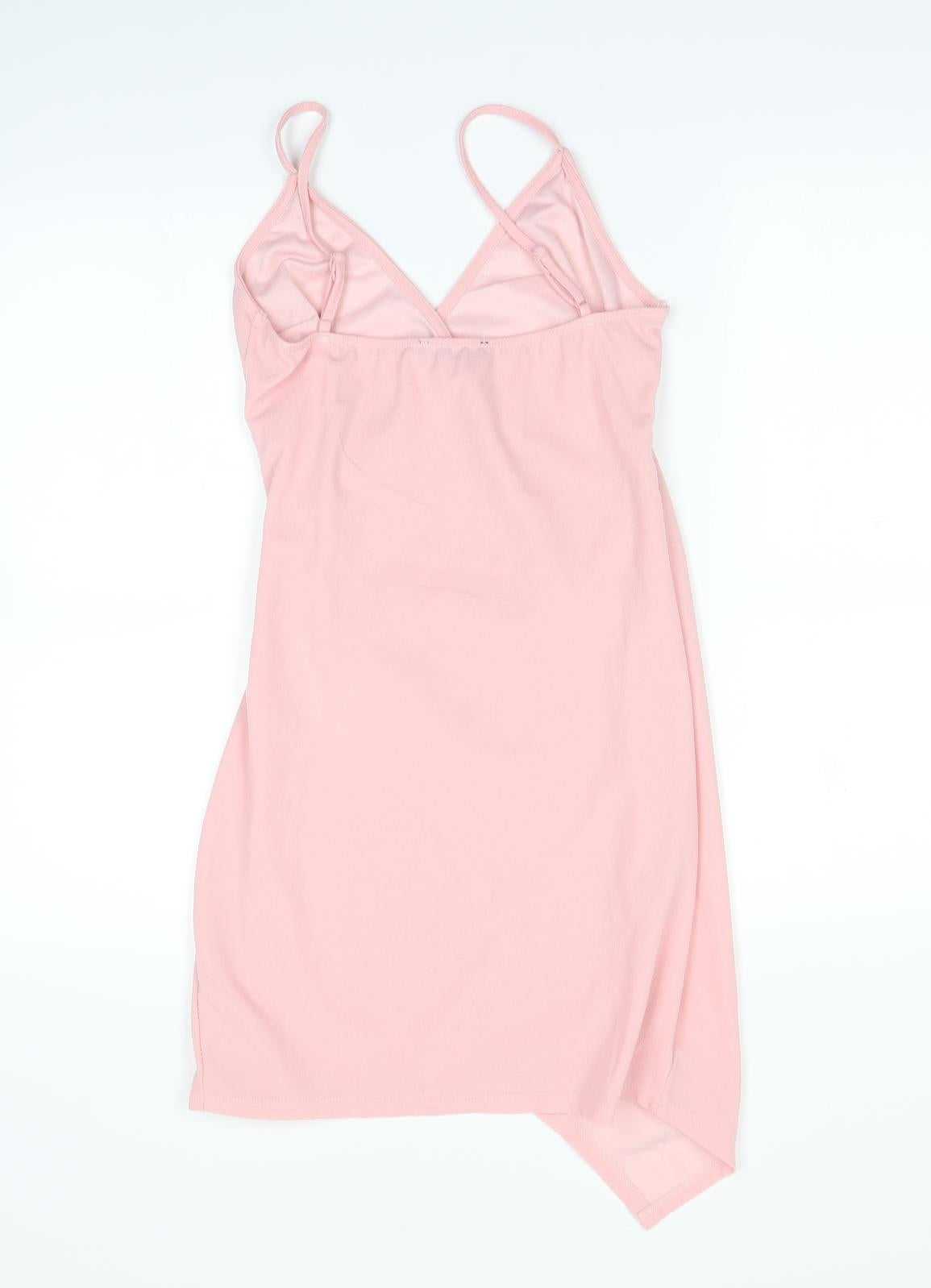 Shein  Womens Pink   Mini  Size S