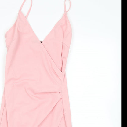 Shein  Womens Pink   Mini  Size S