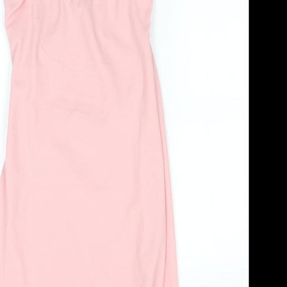 Shein  Womens Pink   Mini  Size S
