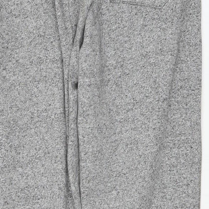 George Womens Grey   Sweatpants Trousers Size M L26 in