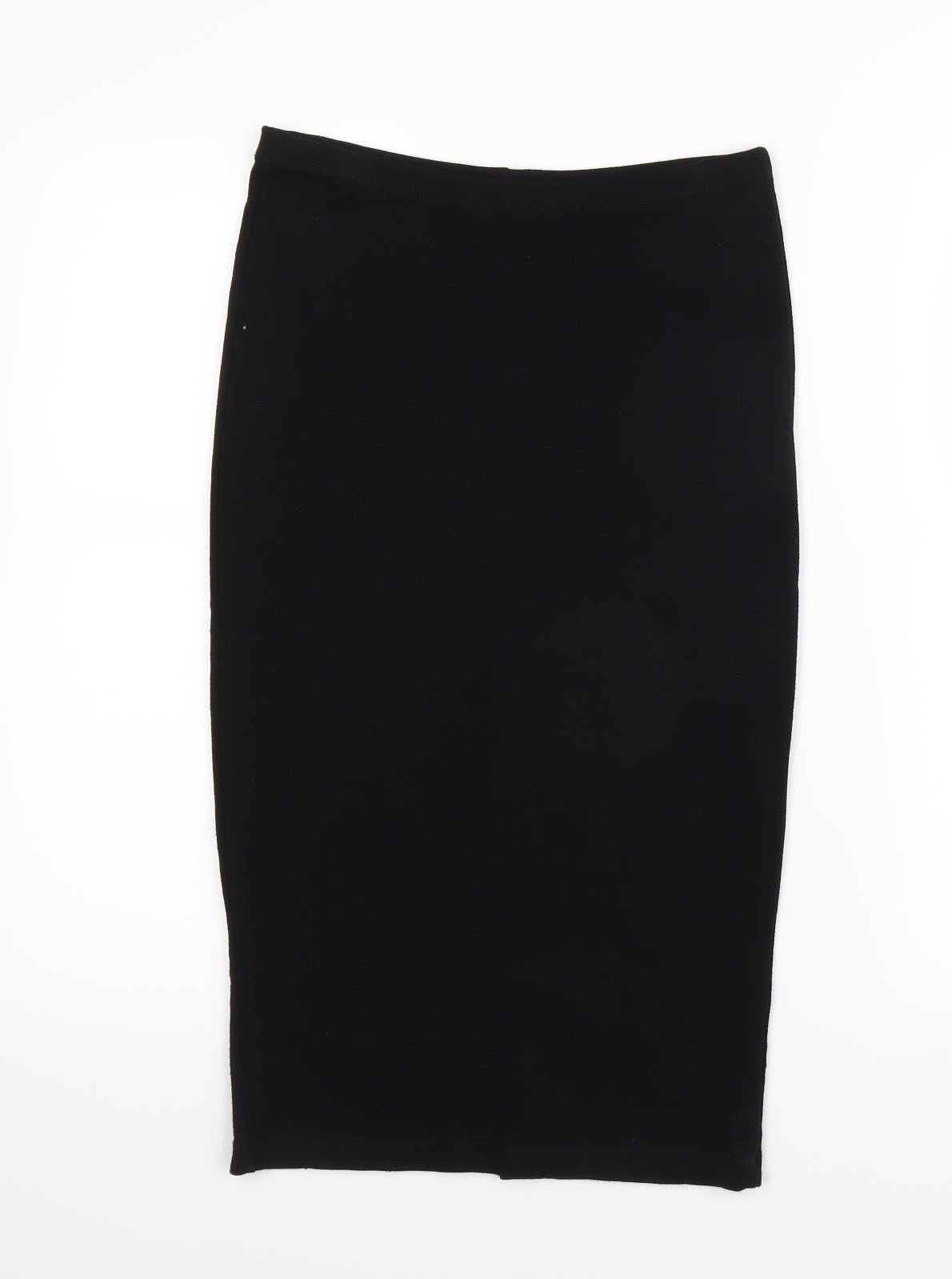 Papaya Womens Blue   A-Line Skirt Size 10