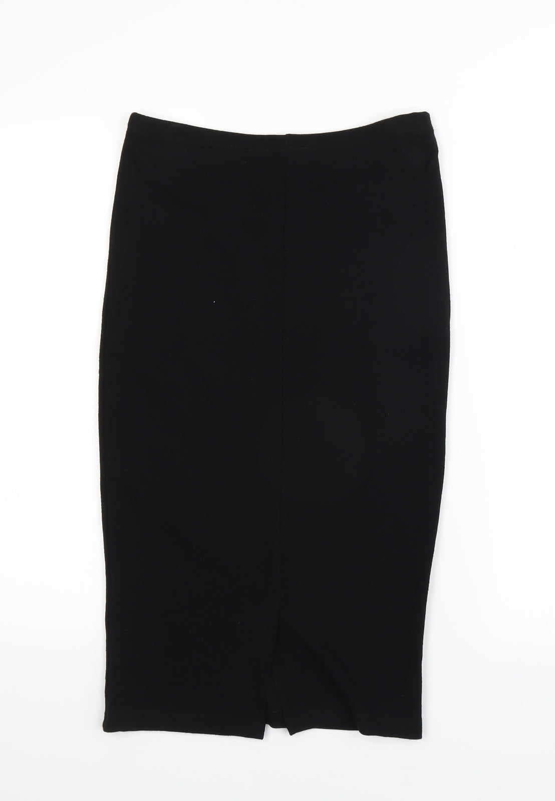 Papaya Womens Blue   A-Line Skirt Size 10