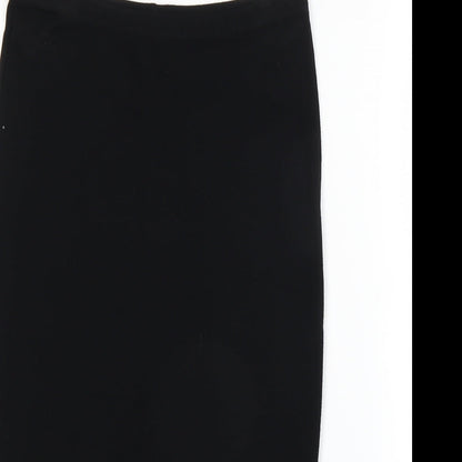 Papaya Womens Blue   A-Line Skirt Size 10