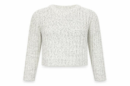 Jeffery rogers Womens White   Pullover Jumper Size M
