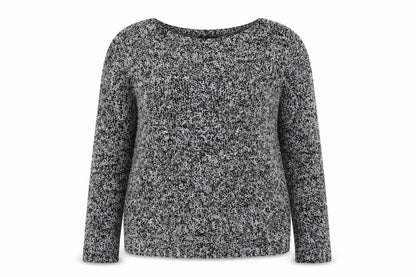 New Look Womens Black   Pullover Jumper Size 14