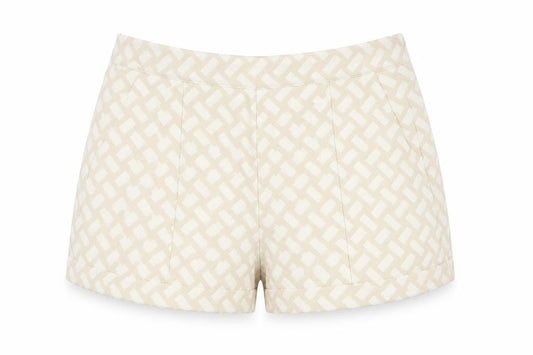 Womens UK Size 8 Missguided Regular Fit Hot Pants Shorts