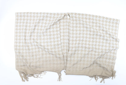 Primark Womens Beige    Shawl/Wrap