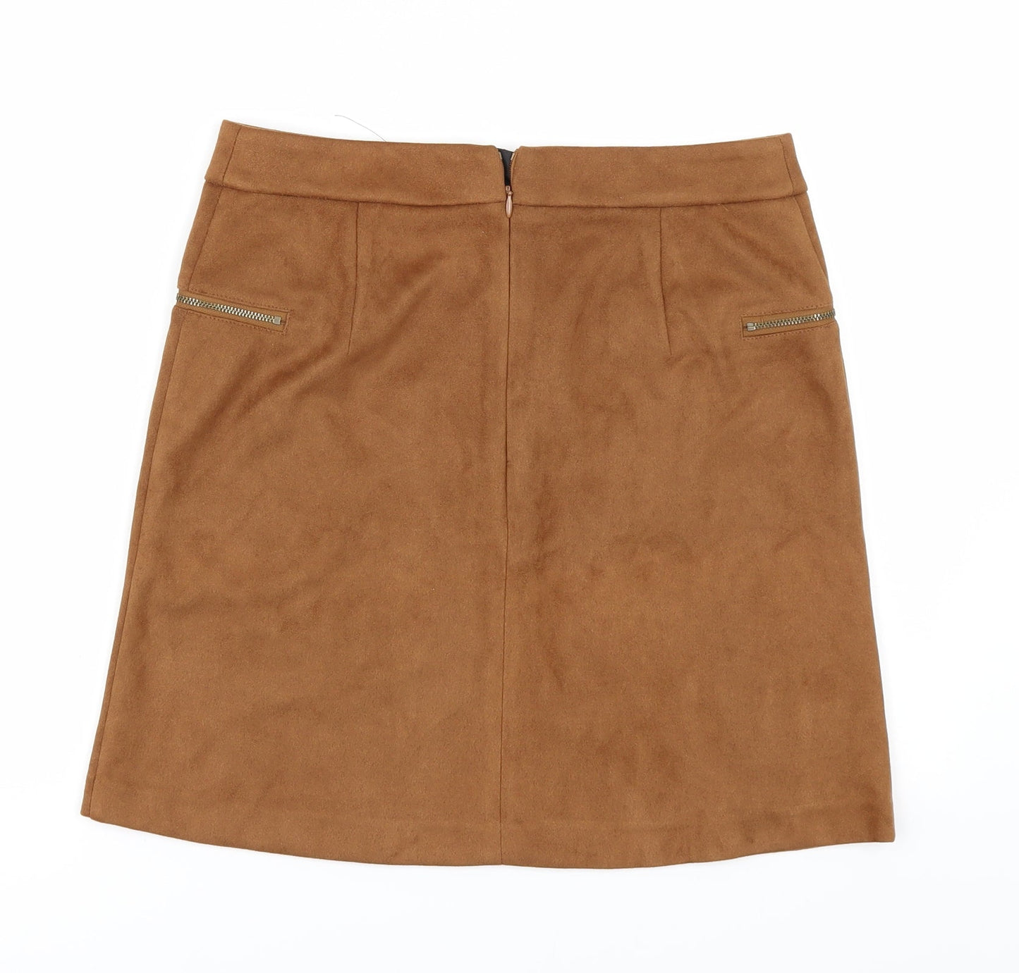 Papaya Womens Brown   Mini Set Size 8