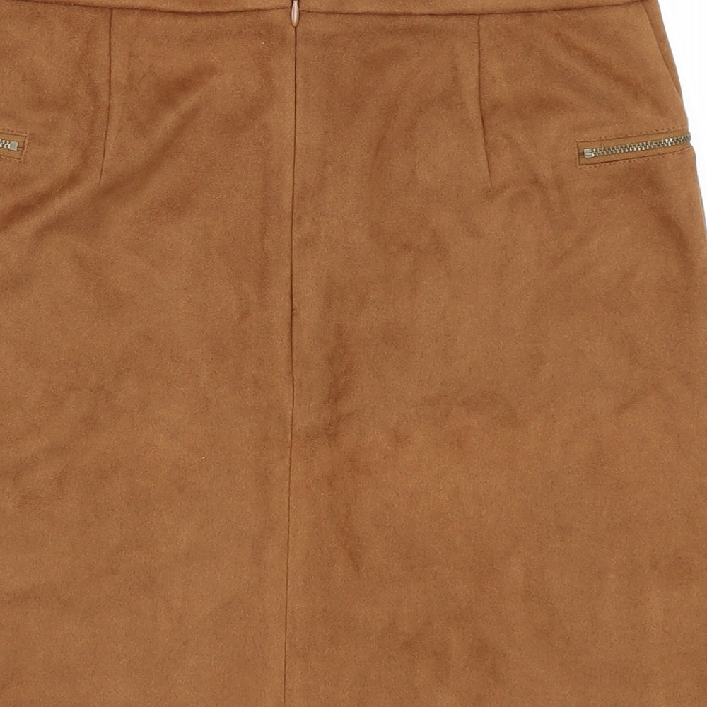 Papaya Womens Brown   Mini Set Size 8