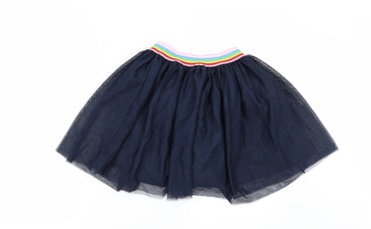 H&M Girls Black   A-Line Set Size 9-10 Years