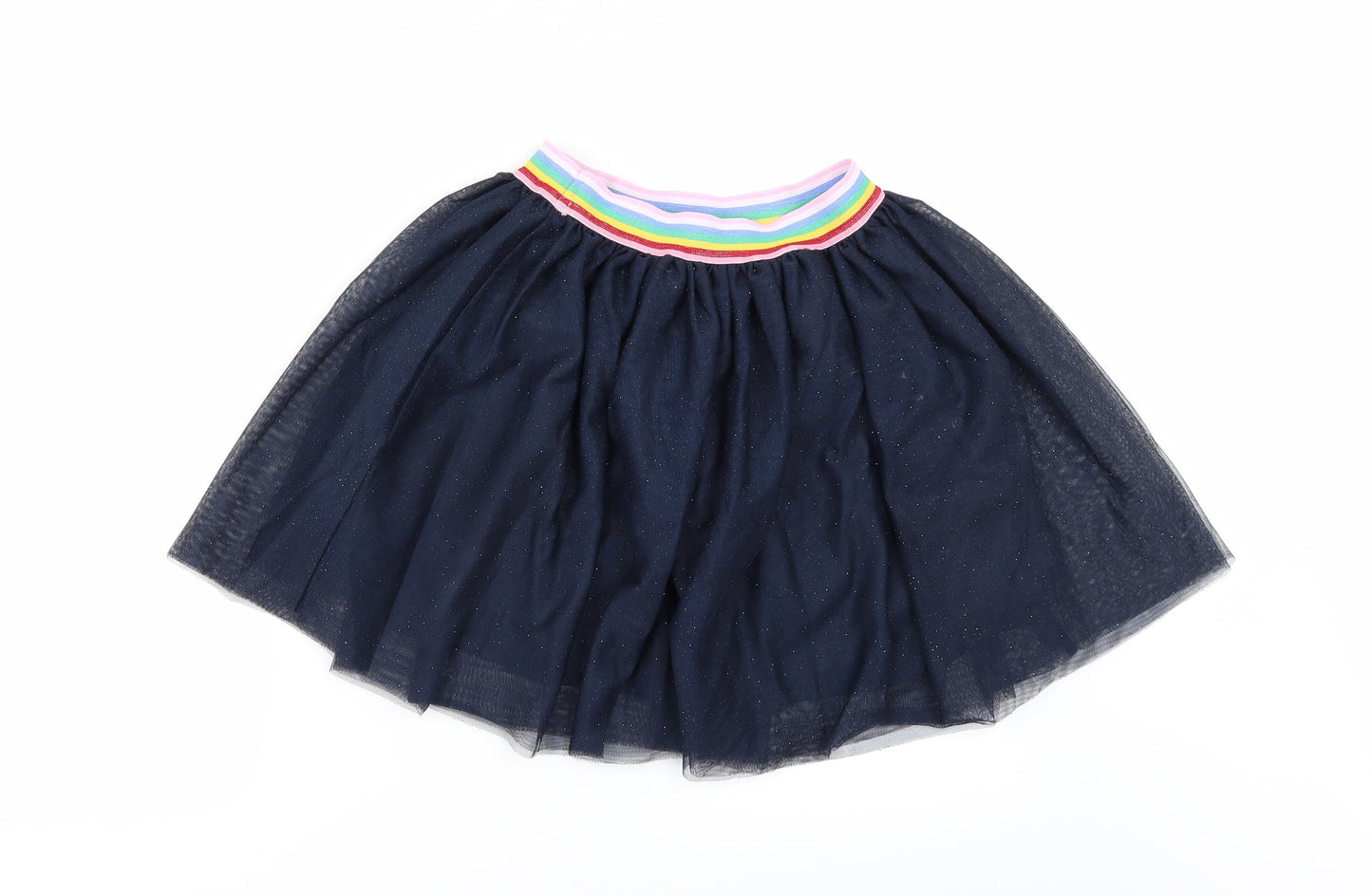 H&M Girls Black   A-Line Set Size 9-10 Years