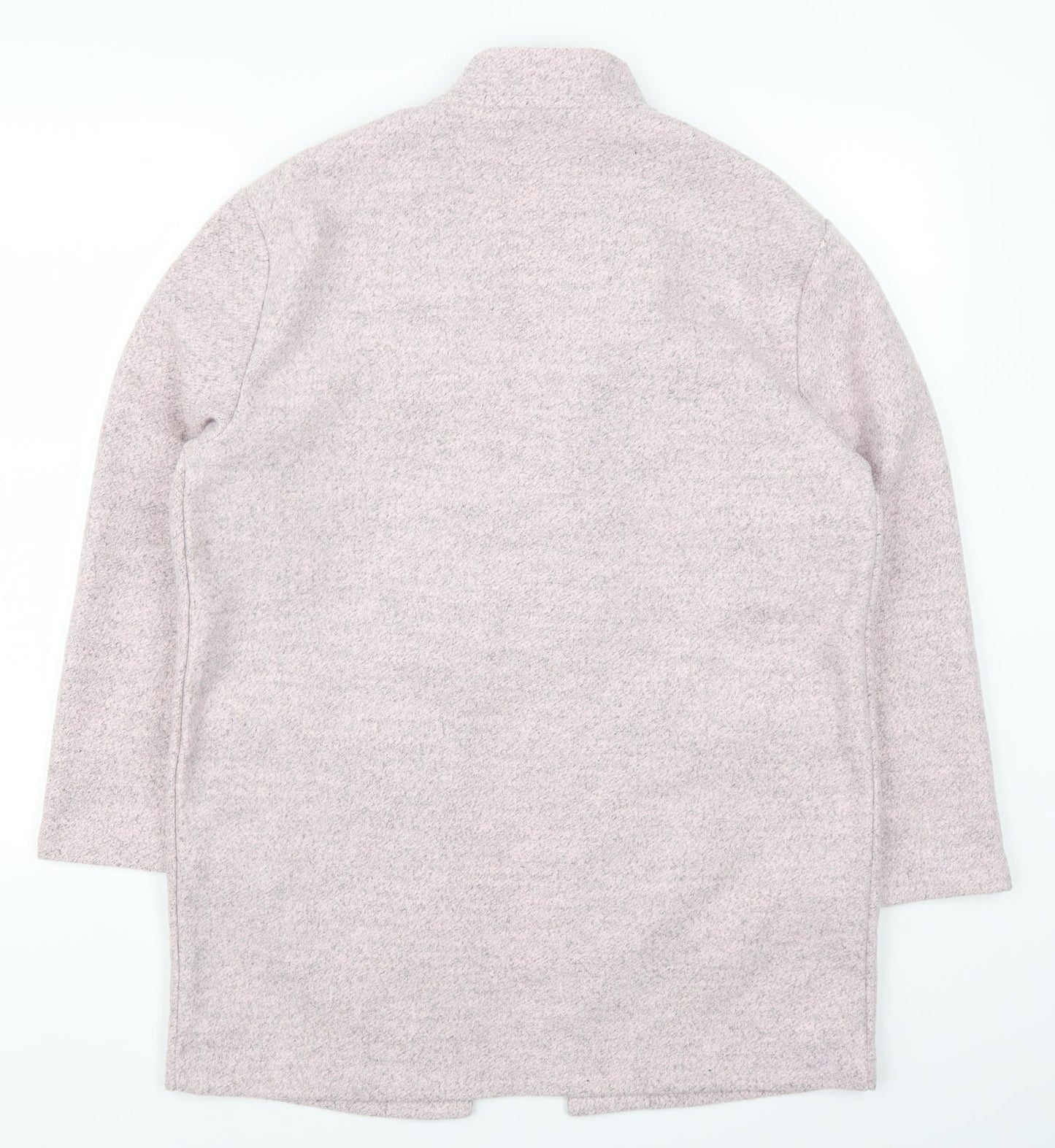 Dunnes Womens Pink   Cardigan Jumper Size S