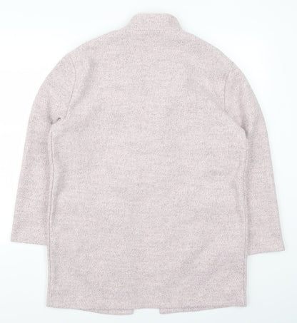 Dunnes Womens Pink   Cardigan Jumper Size S