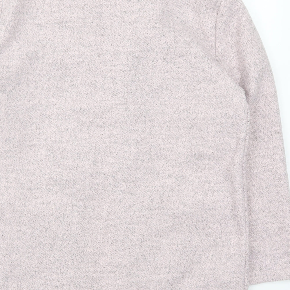 Dunnes Womens Pink   Cardigan Jumper Size S
