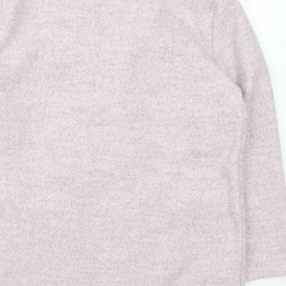 Dunnes Womens Pink   Cardigan Jumper Size S
