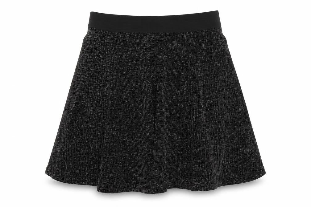 Womens UK Size S Divided by H&M Mini  Skirt