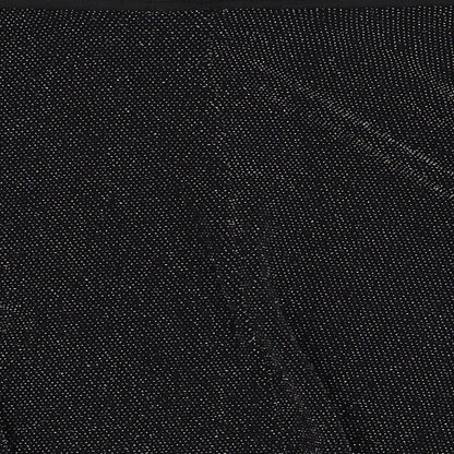 Divided by H&M Womens Black   Mini Skirt Size S