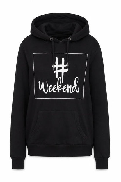 Primark Womens Black   Pullover Jumper Size 10