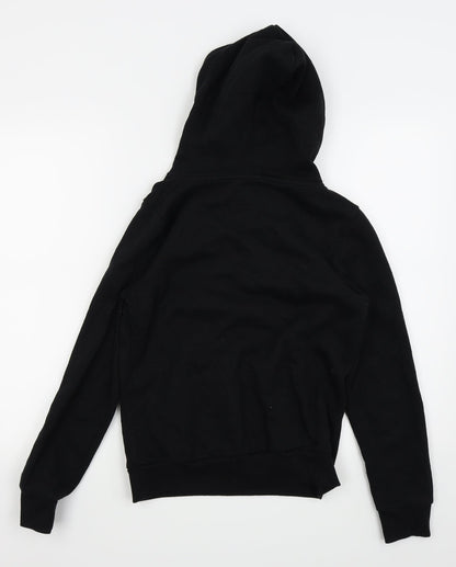 Primark Womens Black   Pullover Jumper Size 10