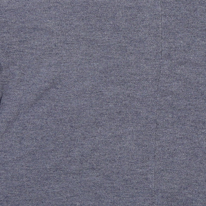 Papaya Womens Blue   Pullover Jumper Size 14