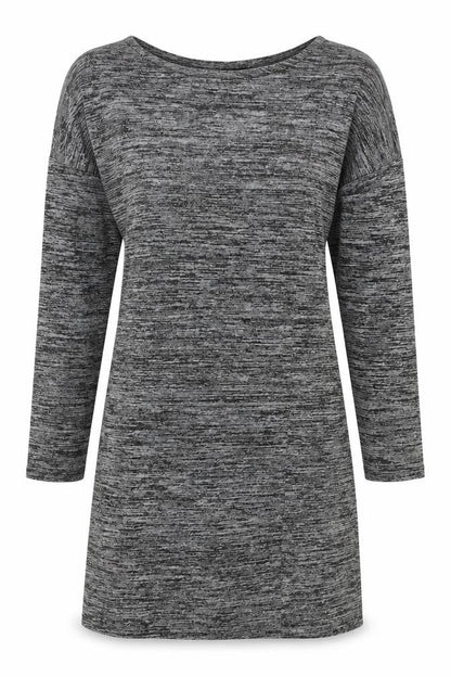VILA Womens Grey   A-Line  Size XL