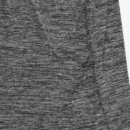 VILA Womens Grey   A-Line  Size XL
