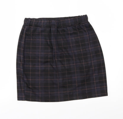 Womens UK Size S Preworn Straight & Pencil  Skirt