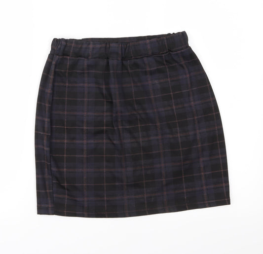 Womens UK Size S Preworn Straight & Pencil  Skirt