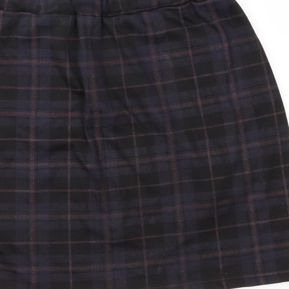 Womens UK Size S Preworn Straight & Pencil  Skirt