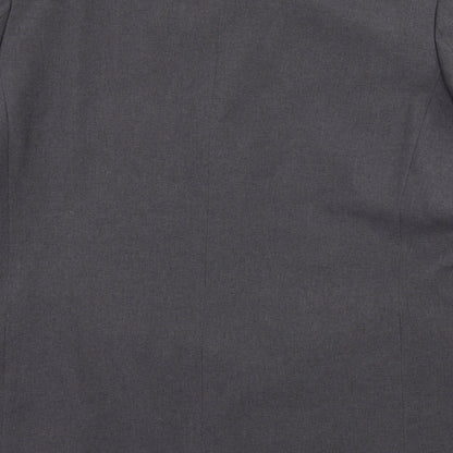 F&F Mens Grey   Jacket Suit Jacket Size XL