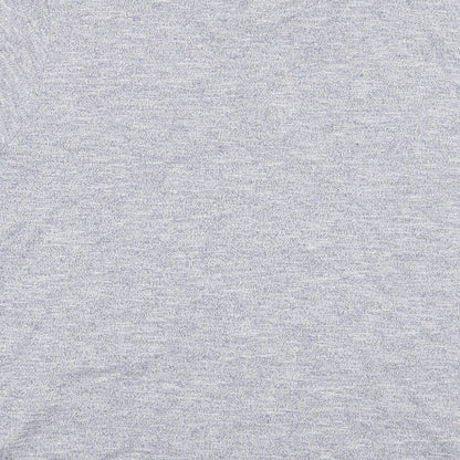 Mens UK Size XL Easy Blue  T-Shirt