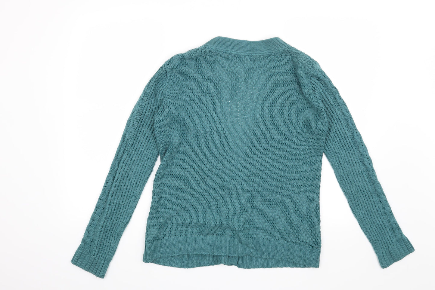 Atmosphere Womens Green   Cardigan Jumper Size 10