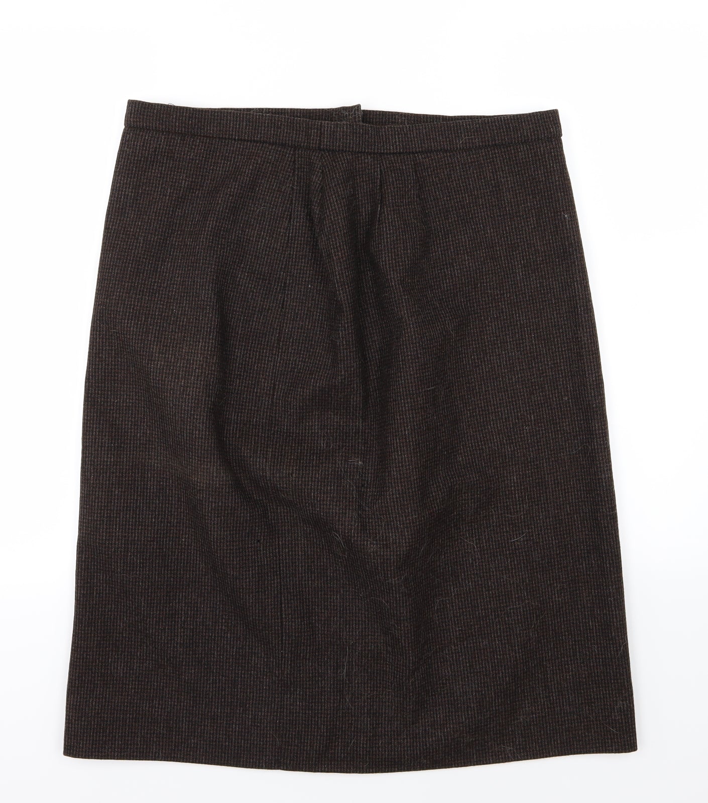 Womens UK Size 34 in Preworn A-Line  Skirt