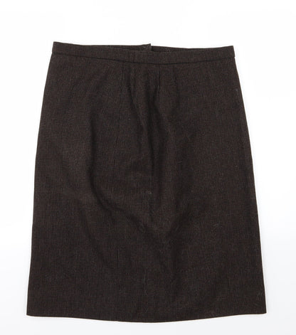 Womens UK Size 34 in Preworn A-Line  Skirt