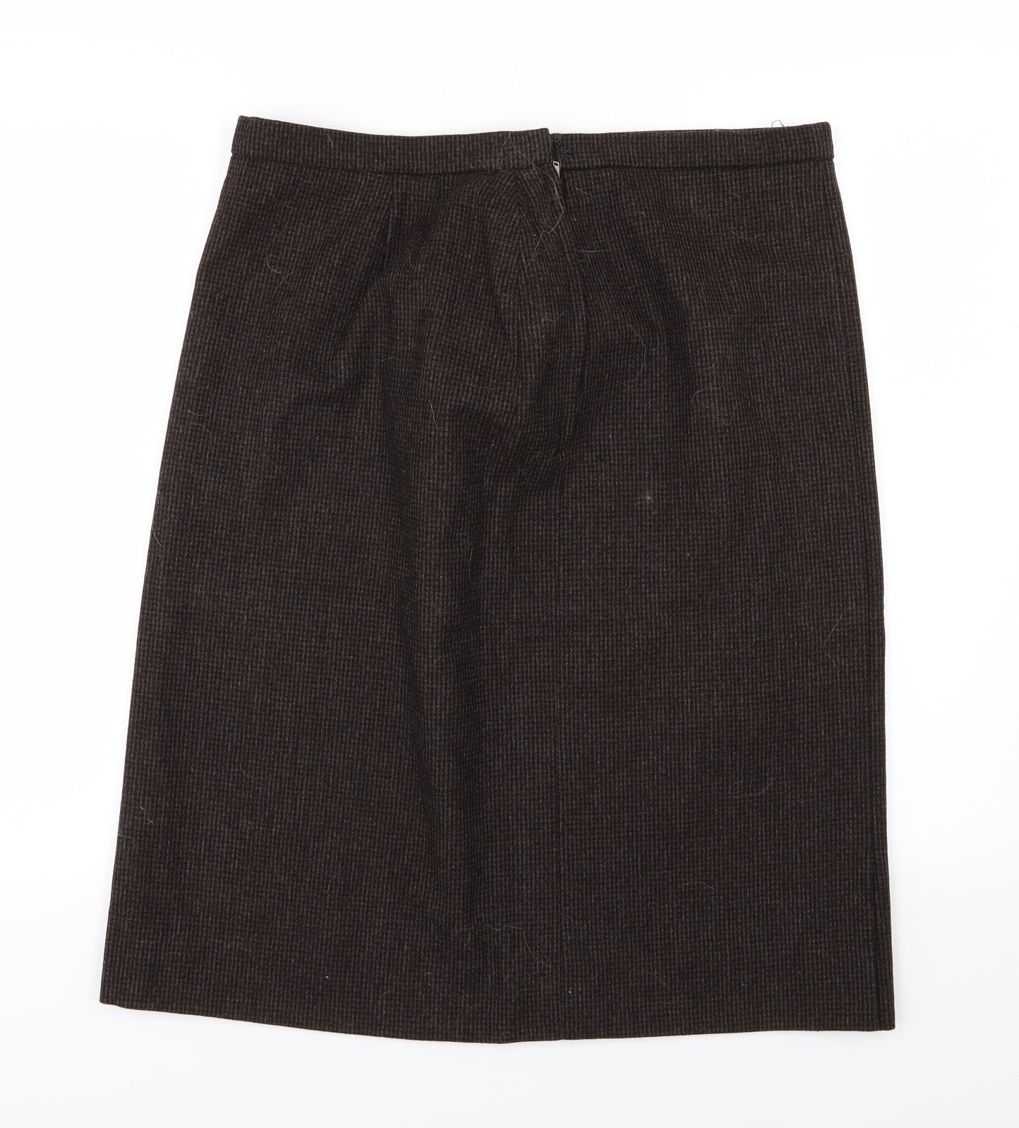 Womens UK Size 34 in Preworn A-Line  Skirt