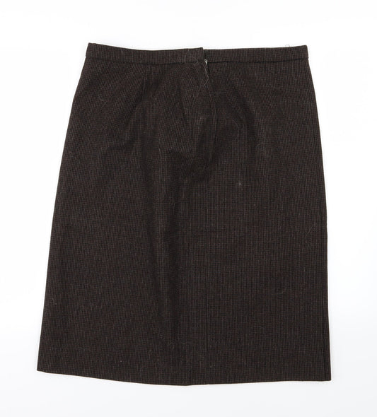 Womens UK Size 34 in Preworn A-Line  Skirt