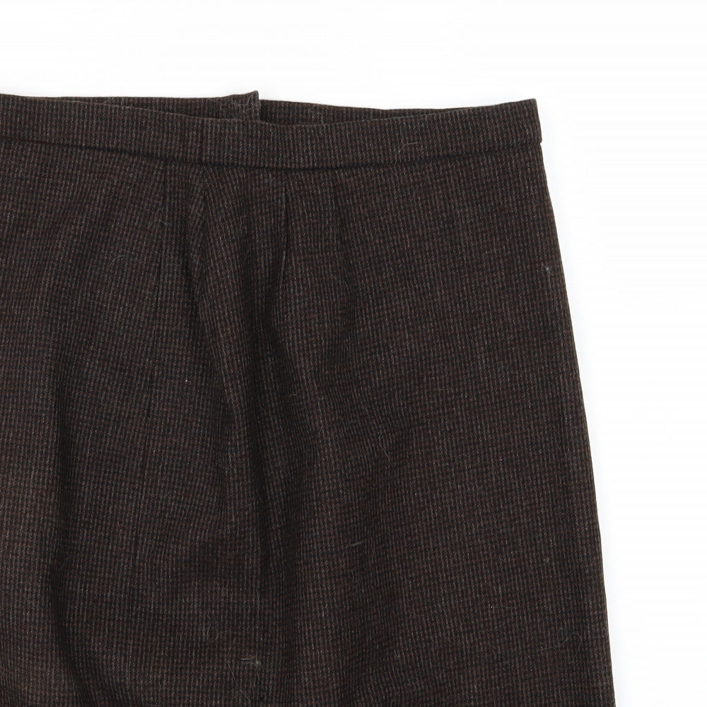 Womens UK Size 34 in Preworn A-Line  Skirt