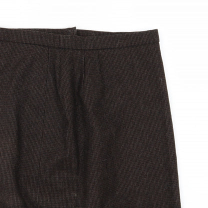 Womens UK Size 34 in Preworn A-Line  Skirt