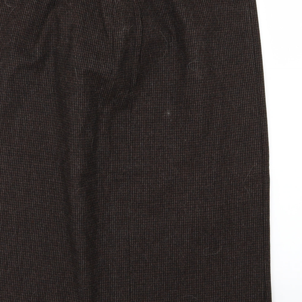 Womens UK Size 34 in Preworn A-Line  Skirt
