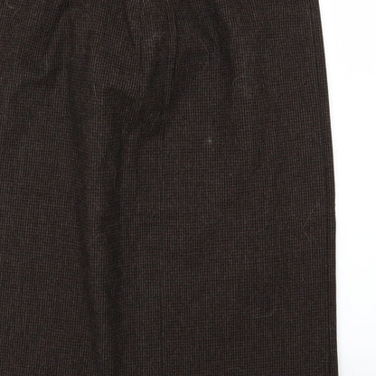 Womens UK Size 34 in Preworn A-Line  Skirt