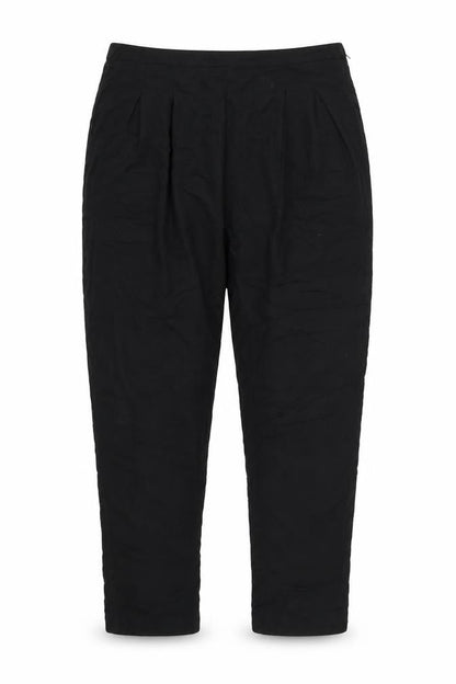 Bona parte Womens Black   Trousers  Size 20 L25 in