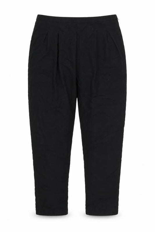 Bona parte Womens Black   Trousers  Size 20 L25 in