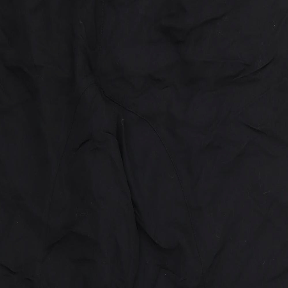 Bona parte Womens Black   Trousers  Size 20 L25 in