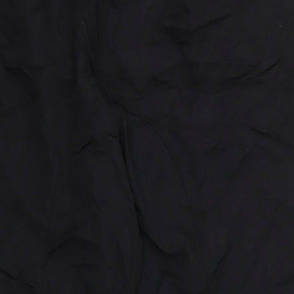 Bona parte Womens Black   Trousers  Size 20 L25 in